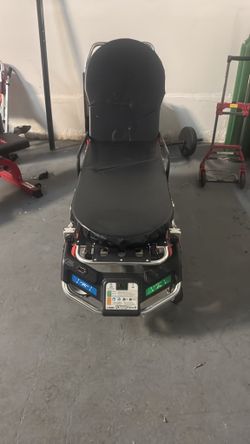 !!!ferno Power Stretcher!!!