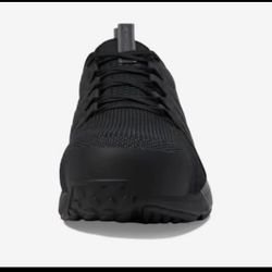 Reebok Work Fusion Flexweave Cage Composite Toe. Size: 9.5