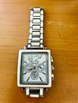 Juicy Couture Chronograph Watch
