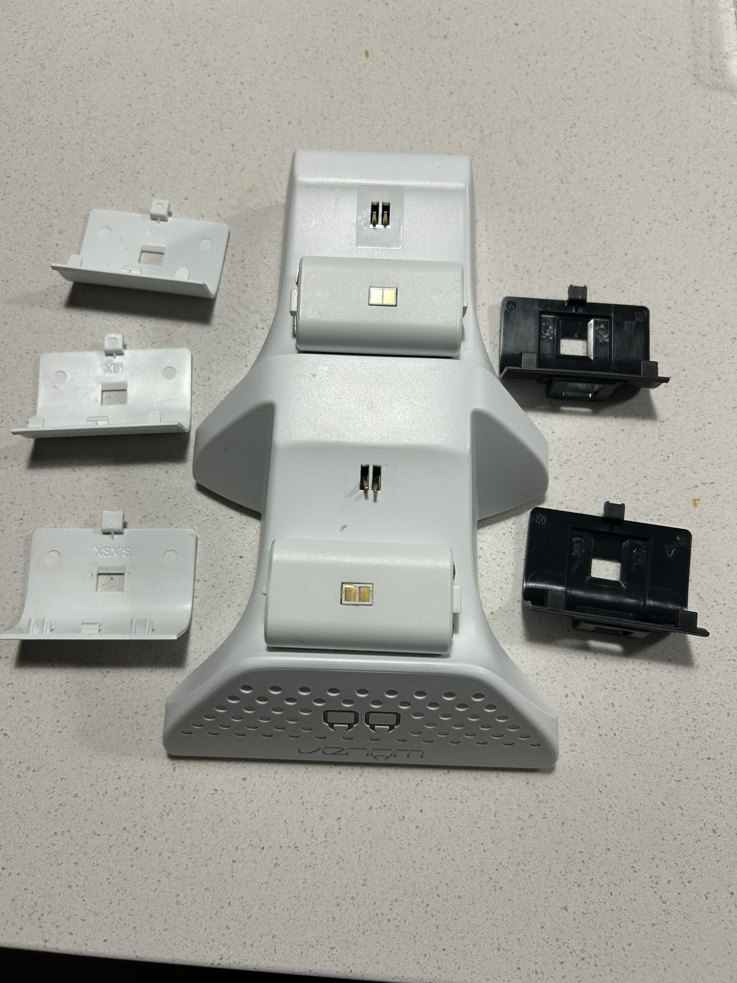 Xbox Controller Charger Station