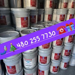 Paint For Sale 
