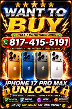 iPhone buyer