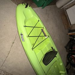 Pelican Kayak