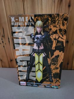 Marvel Now Kotobukiya MAGIX