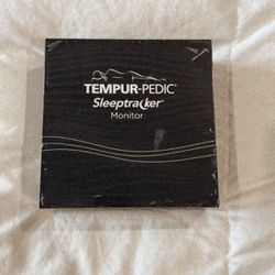 Tempur-Pedic Sleeptracker