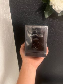Dior Sauvage