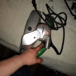 METABO Hpt SBA V2 3 In Belt Sander