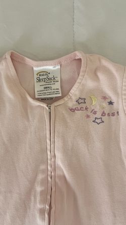 Sleep Sacks - Description For Price