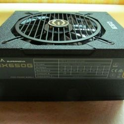 EVGA Nex650g PSU