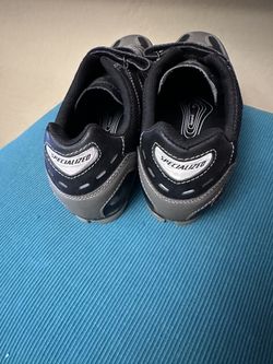 Cycling Shoes