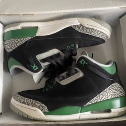 Jordan 3 