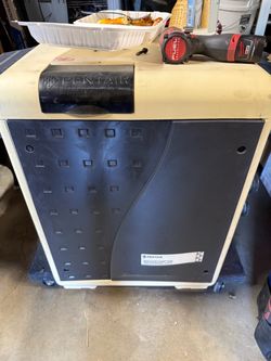 Refurbished Pool Heaters
