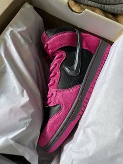 SB Dunk Low and High by Run The Jewels