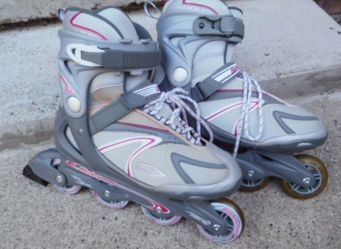 Blade Runner Pro78 W Size 8