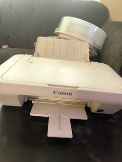 Canon Printer