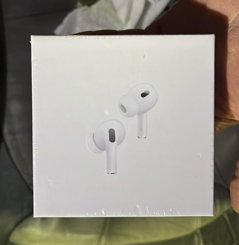 Airpods
