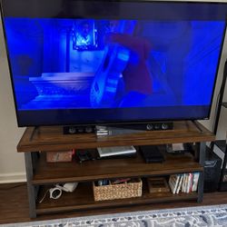 70inch Vizio And Stand