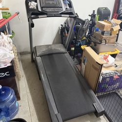 NordicTrack T6.5S Treadmill