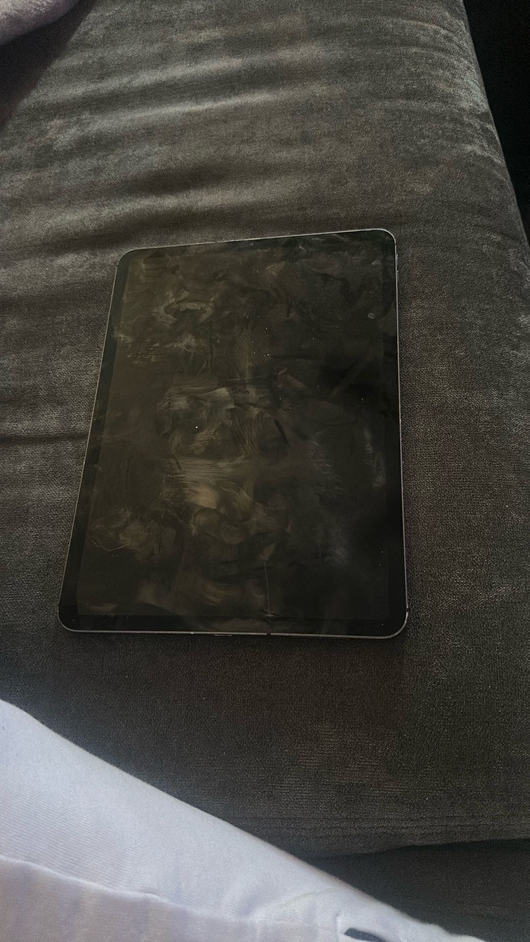 iPad