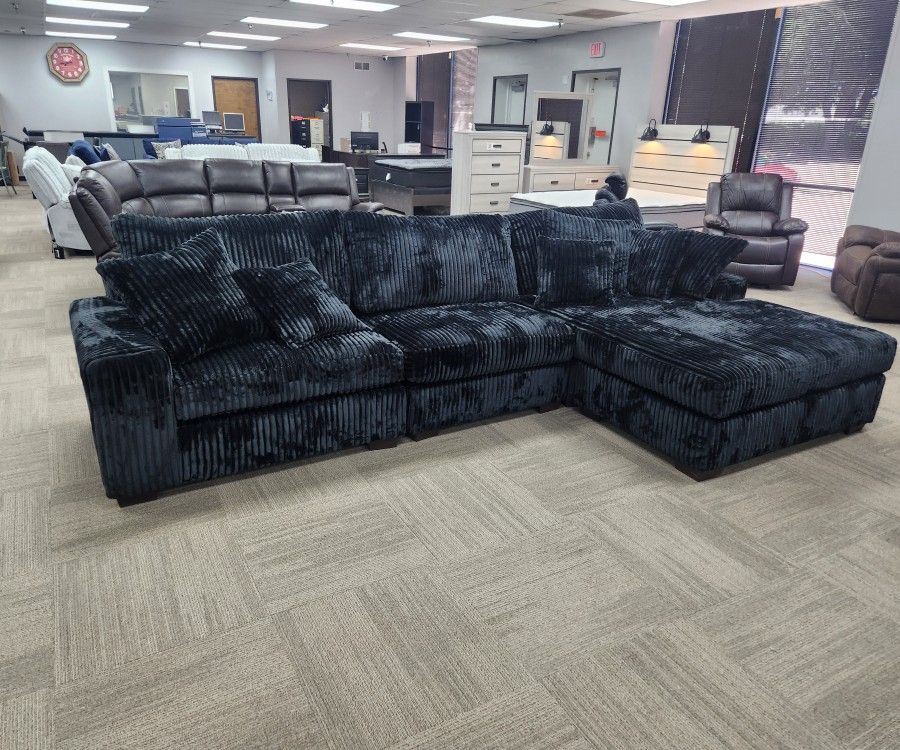 Livingroom Furniture Sectional Couches Sofa Sets 🛋