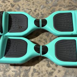 Hover Board $60 Each