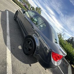 2009 Chevrolet Cobalt