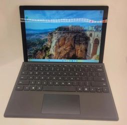 Surface Pro 7 Win 11 128gb 8 Ram