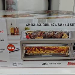 Emeril Lagasse Power Grill 360