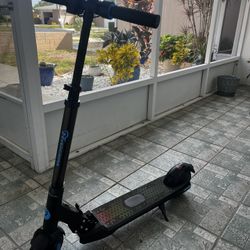 Kids Electric ⚡️ Scooter 