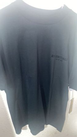 Essentials T shirt