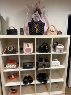 Purses/bolsas