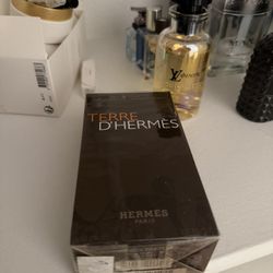 Hermes Cologne 