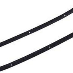 65-66 Mustang Interior Windshield Dash Trim Molding