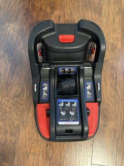 Britax Carseat Bases
