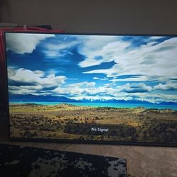 LG 55UV340C 55" 4K UHD TV