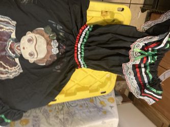 Little Girl Dress