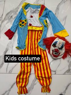 Kids costume