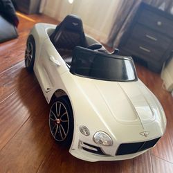 Toy Car
