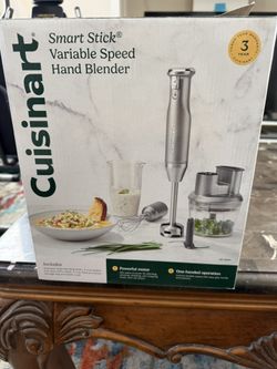 Cuisinart Hand Blender