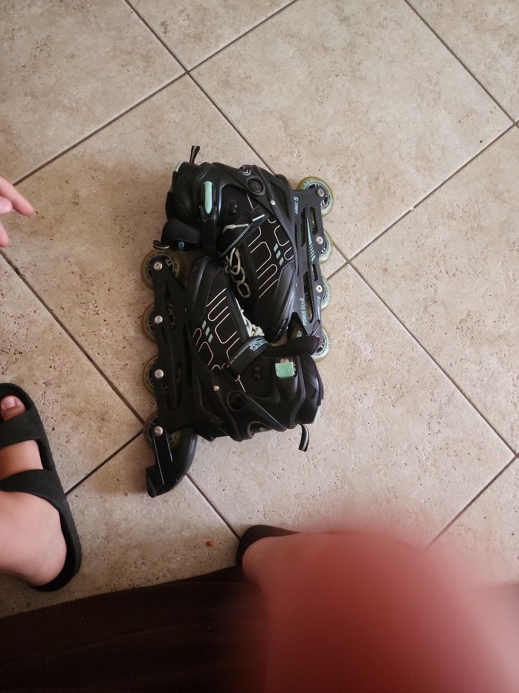 Roller Skates
