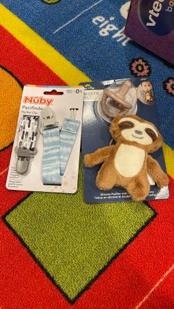 Baby Stuff