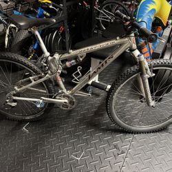 Jamis Dakar Team 26”