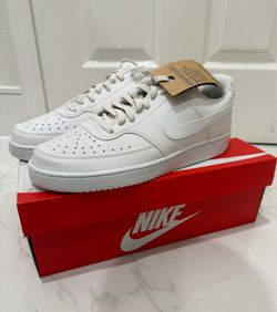 Sneakers Nike court vision low