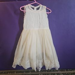 Flower Girl Dress 