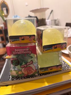 Squishies