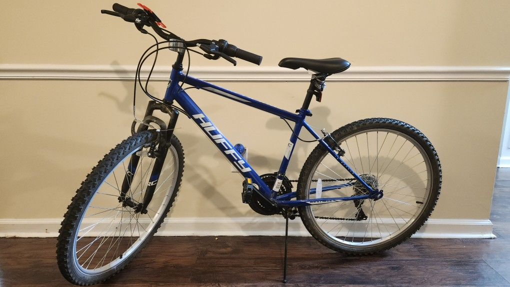 Barely Used Huffy Bike 26"