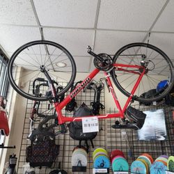 Used Novara Divano XL Road Bicycle 