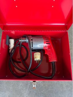 Milwaukee and other assorted Tools
