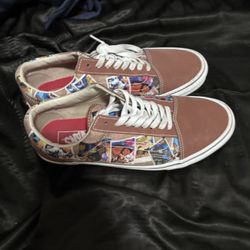 Vans Shoes