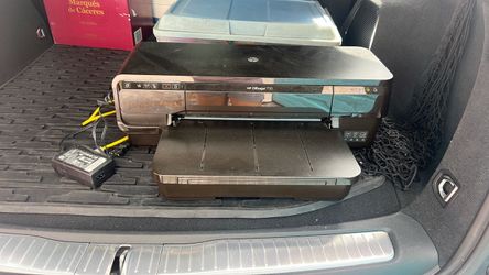 HP Officejet 7110 Wide Format Printer